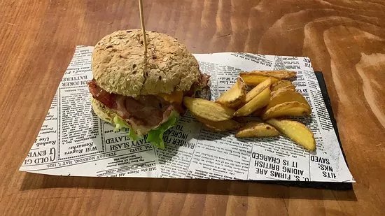 Art Cafe