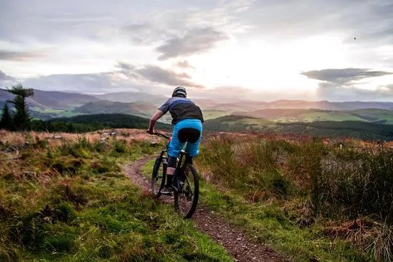Bike Valley Scotland