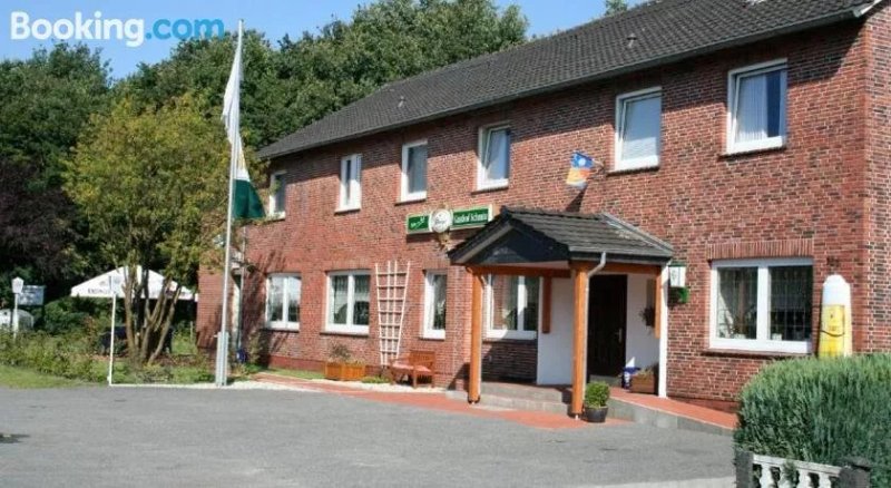 Gasthof & Hotel Schmitz