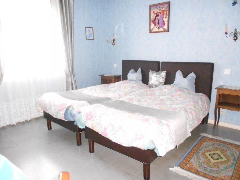 Madame Bombenger Chambres d'Hotes