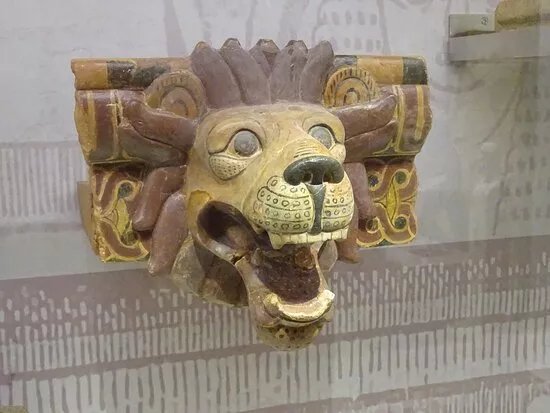 Xenokrateion Archaeological Museum of Messolonghi