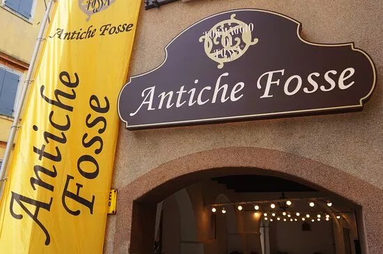 Antiche Fosse - Formaggio di Fossa di Sogliano DOP