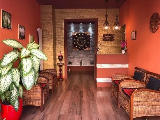 Sukanya Thai Massage