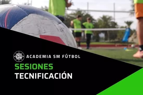 ACADEMIA SM FUTBOL