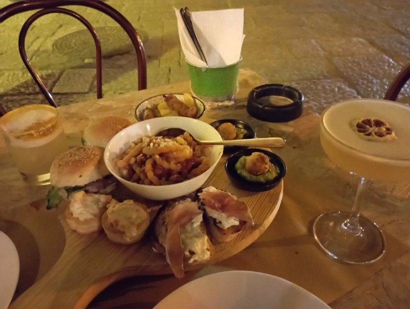 Barrio Cucina e Liquori