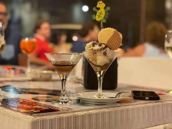 Caffetteria Seccia