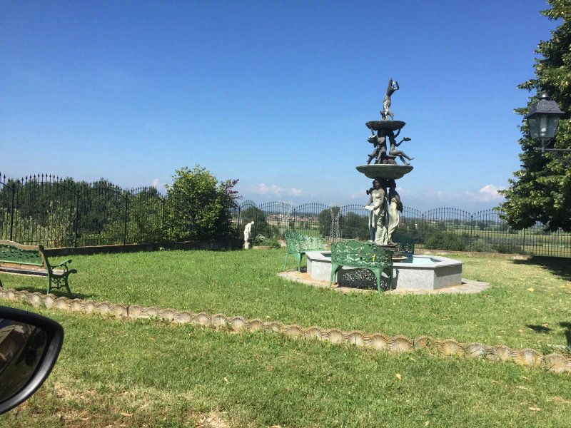 Villa Bellocchio B&B