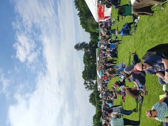 Bracknell Ale & Cider Festival