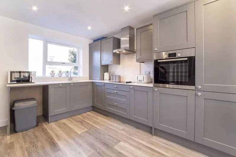 The Ebor 2 Bedroom House