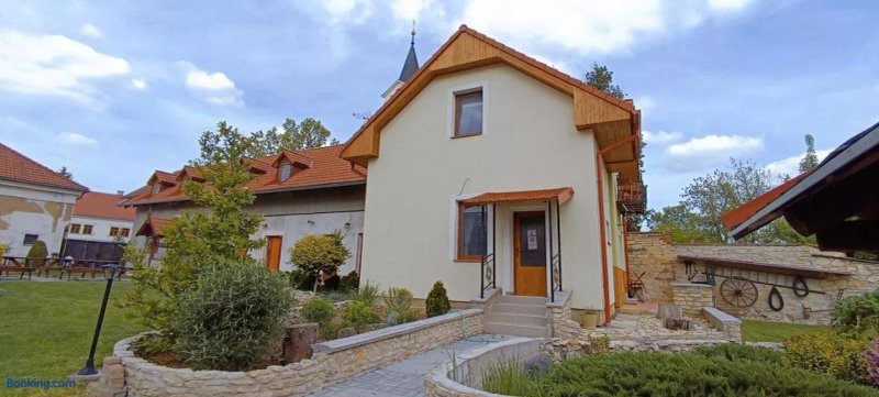 Hostinec U Tajcu