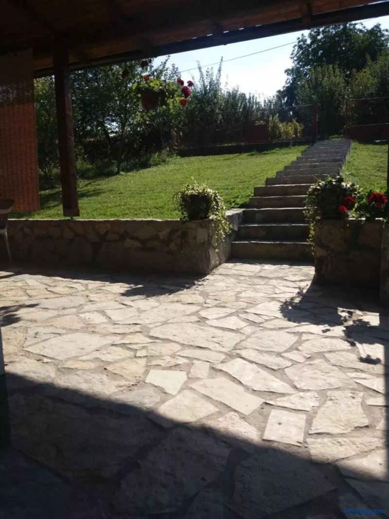 Apartmani Maslacak