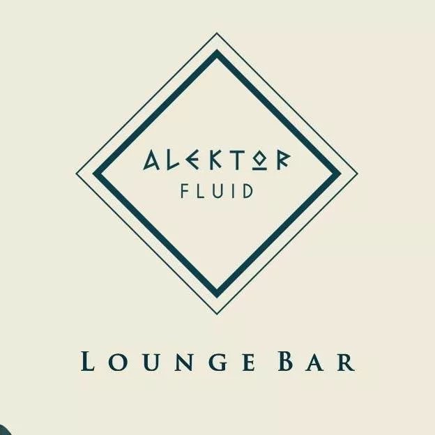 Alektor Fluid Lounge Bar