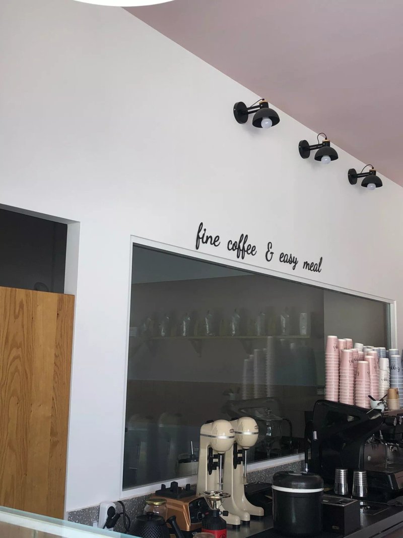 Oggi's Cafe