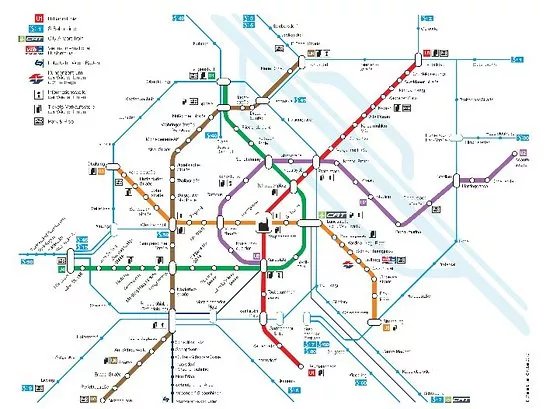 Vienna U-Bahn