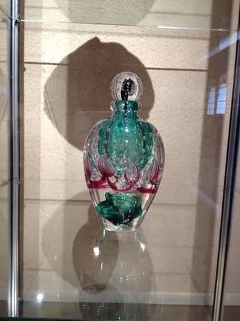 Musee du Verre