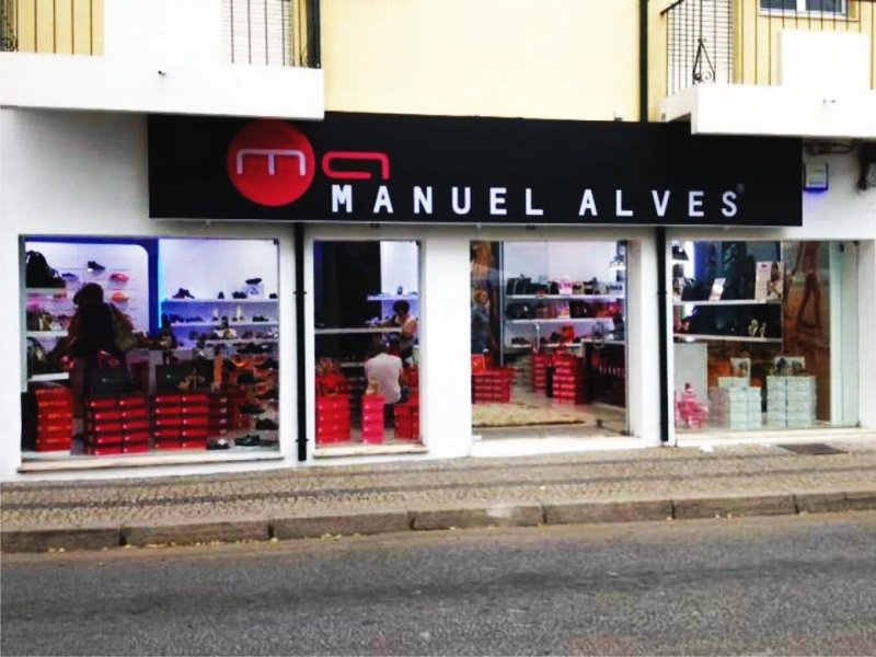 Sapataria Manuel Alves