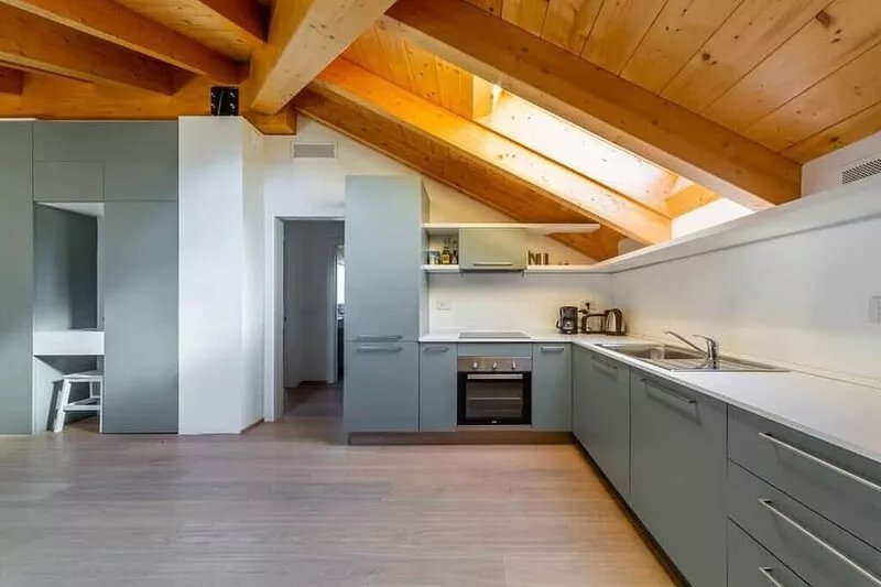 Easylife - Elegant three-room apartment in the Porta Venezia area