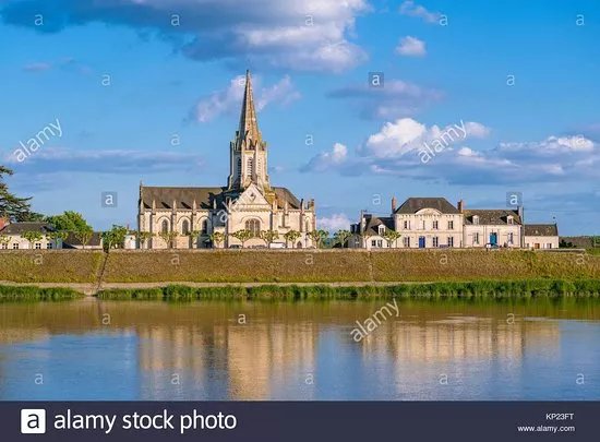 Eglise Sainte Marie Madeleine