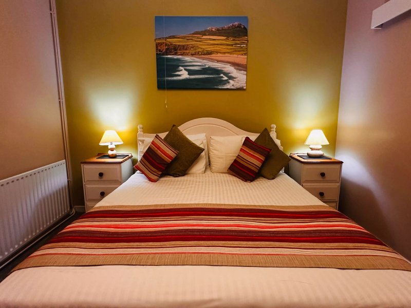 Oyo Ocean Haze Hotel
