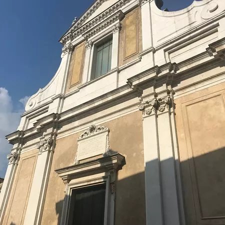 Chiesa di Santa Maria Maggiore