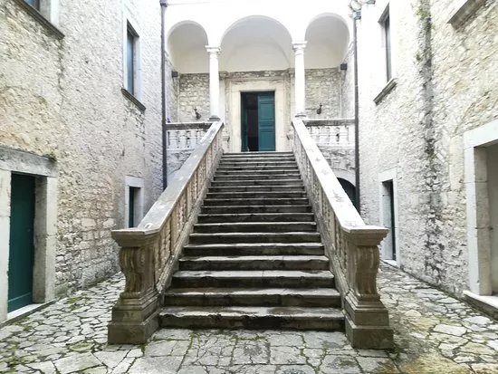 Castello Pignatelli