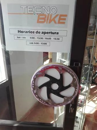 Tecno Bike Lanzarote