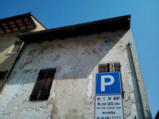 Antica Fabbriceria