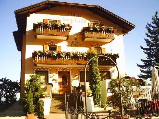 Hotel Negritella