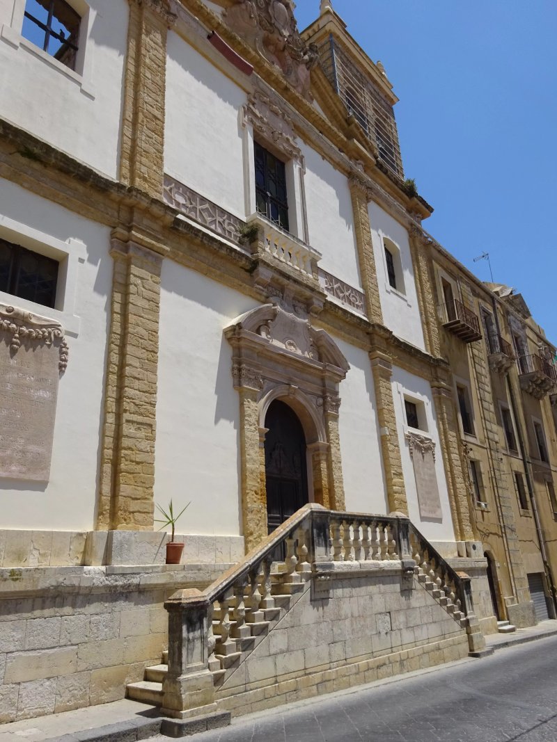 Chiesa di Maria Santissima Annunziata