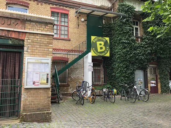 Brotfabrik