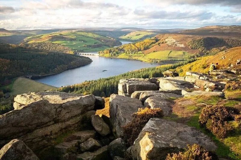 4 Bed Property on the Edge of the National Park