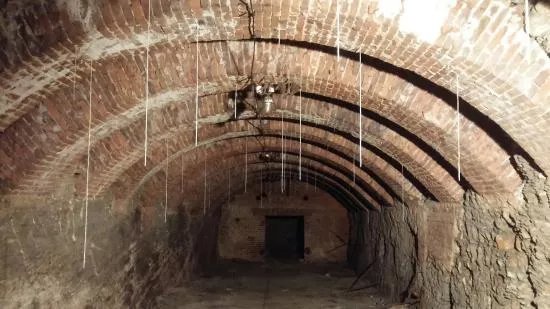 Weinbergbunker Kassel