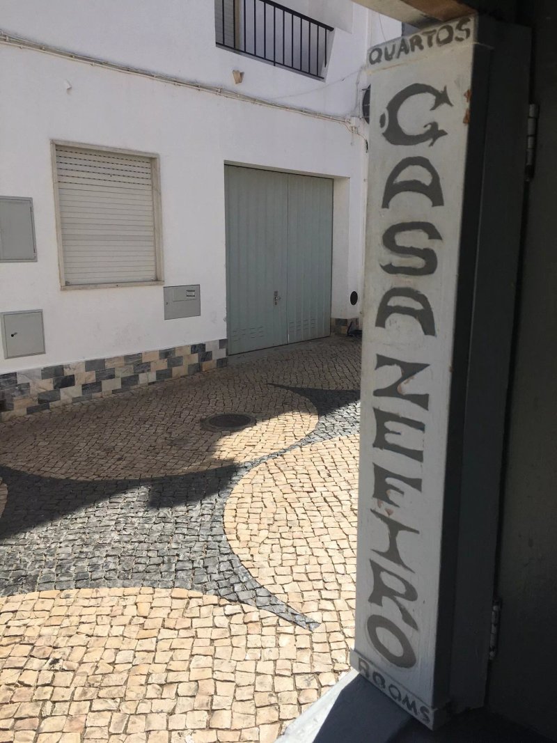 Casa Zefiro