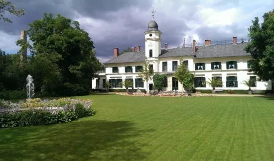 Gutshof Schloss Britz