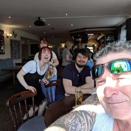 The Swan