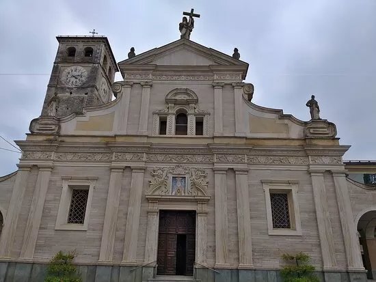 Chiesa Parrocchiale di San Donato