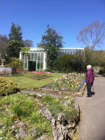 Botanical Gardens