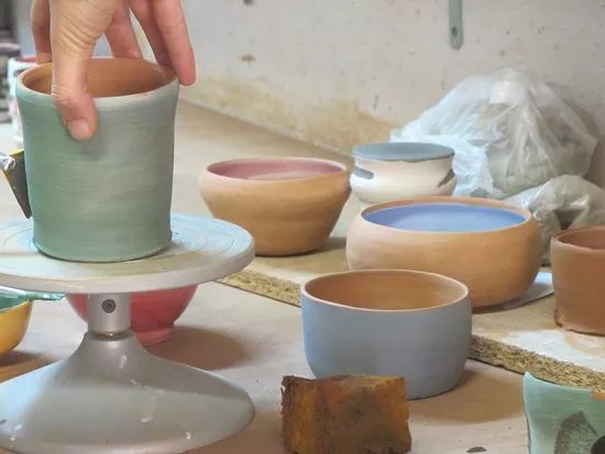 Les Ateliers Re-Creation