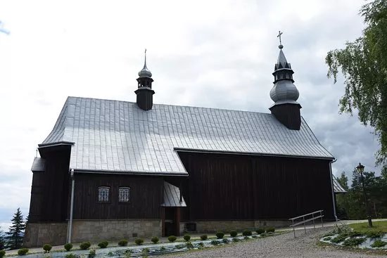 Kosciol Sw. Mikolaja