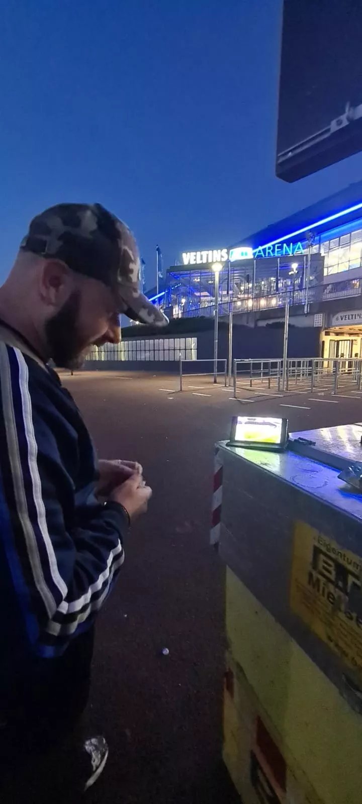 Schalker-Eck