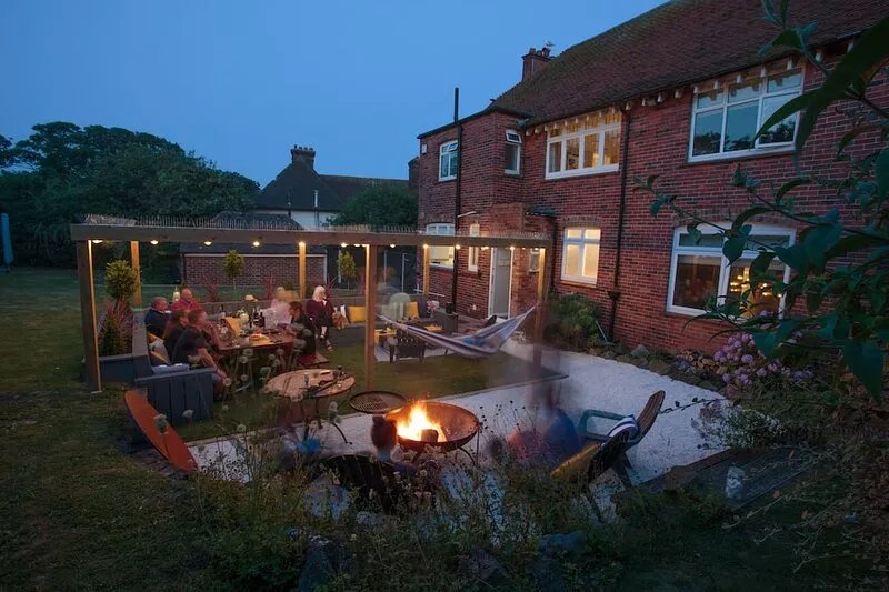 Winterstoke View-Family&Dog Friendly Beach Retreat