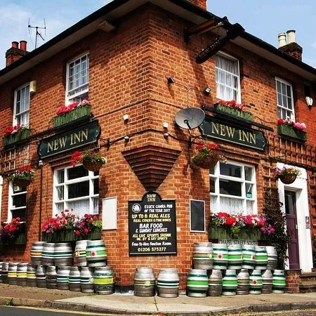 The New Inn