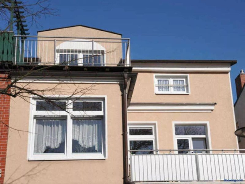 Iwan Ferienwohnungen  Objekt 26001