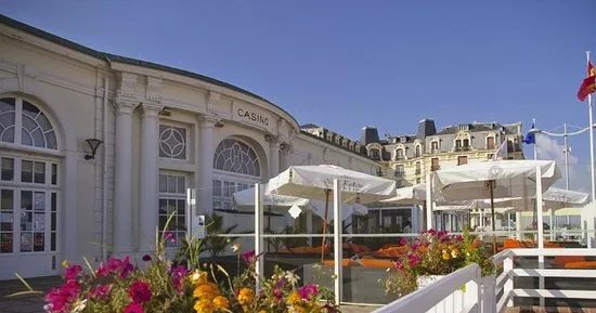 Casino de Houlgate