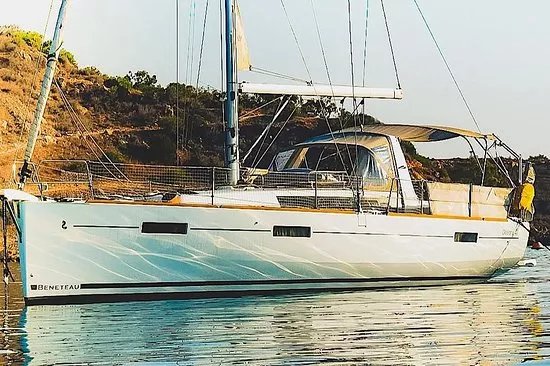 Anima Sailing