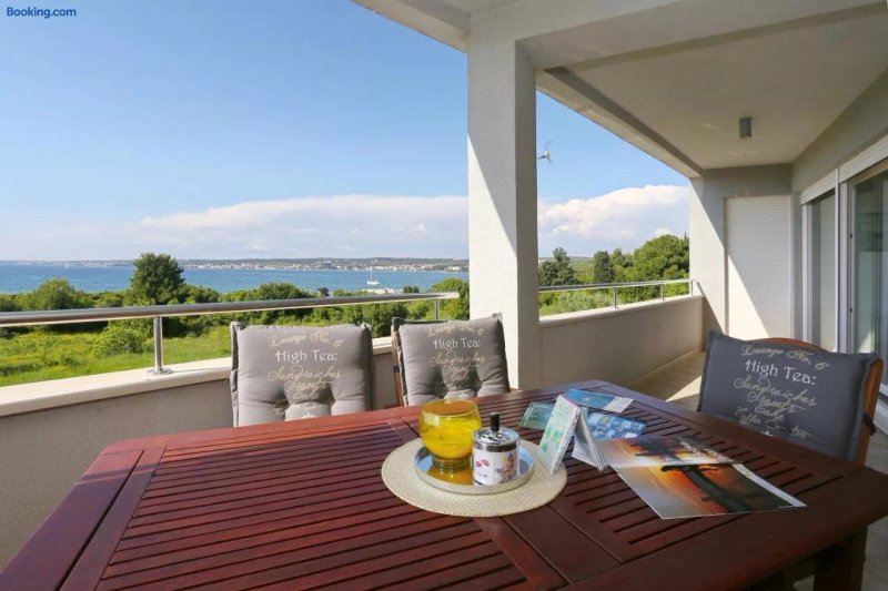 Zadar Puntamika Apartments