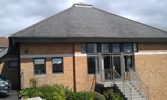 Saltash Baptist Church
