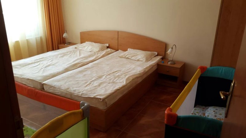 Topalovi Guest House