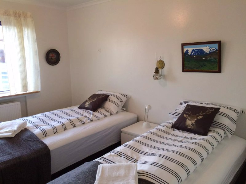 AFG Guesthouse