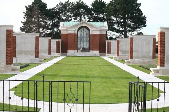 Dunkirk Battlefield Tour